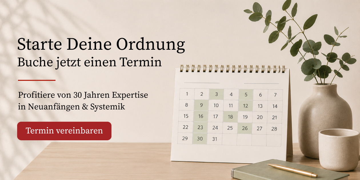 Termin vereinbaren